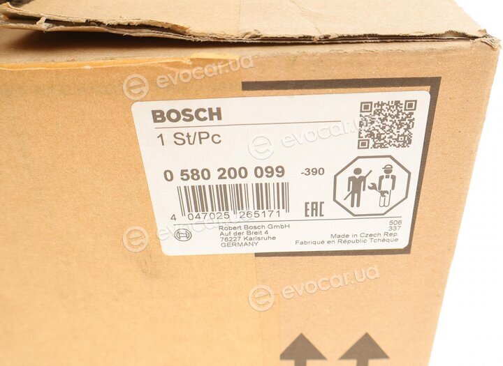 Bosch 0 580 200 099