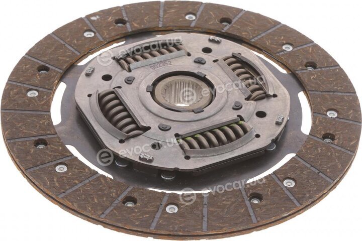 Kawe / Quick Brake 961909CSC