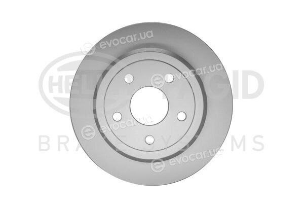 Hella 8DD 355 122-671