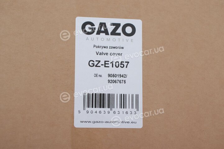 Gazo GZ-E1057