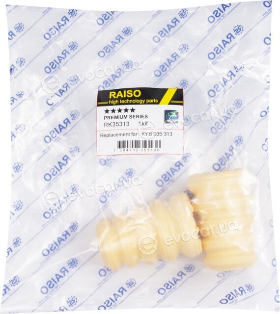 Raiso RK35313