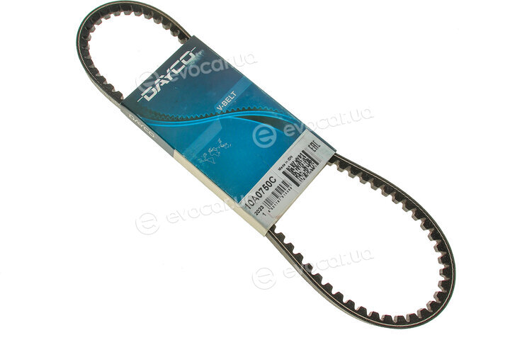 Dayco 10A0750C