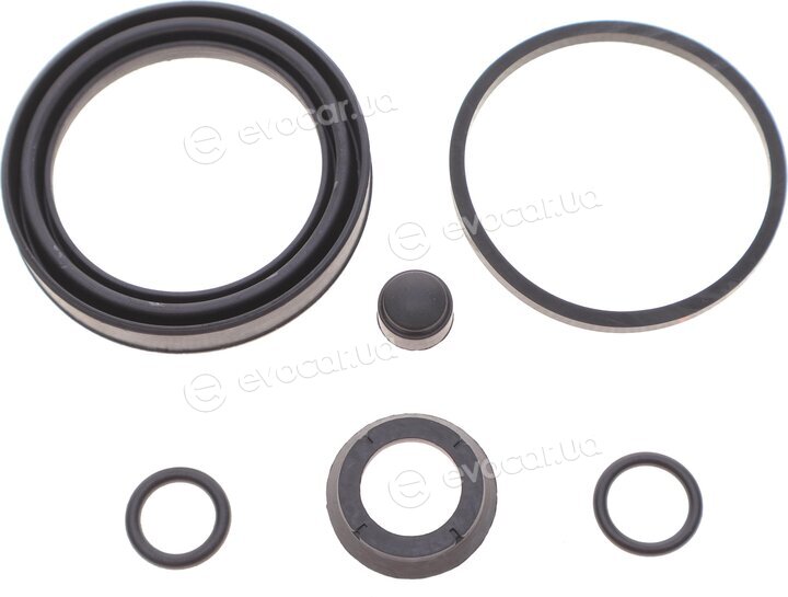 Kawe / Quick Brake 114-0421