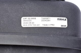 Mahle CRT 52 000S