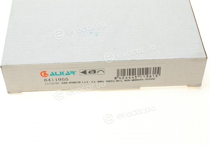 Alkar 6411955