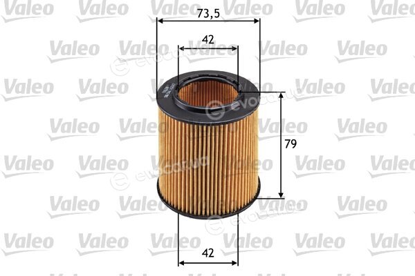 Valeo 586566