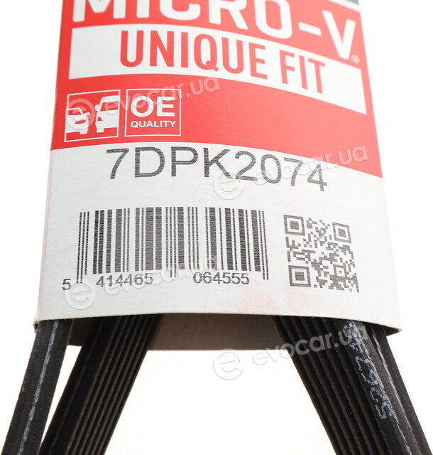 Gates 7DPK2074