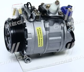 Nissens 890634