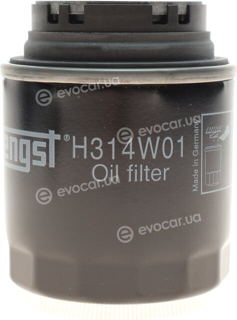 Hengst H314W01