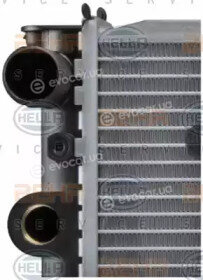 Mahle 8MK 376 714-541