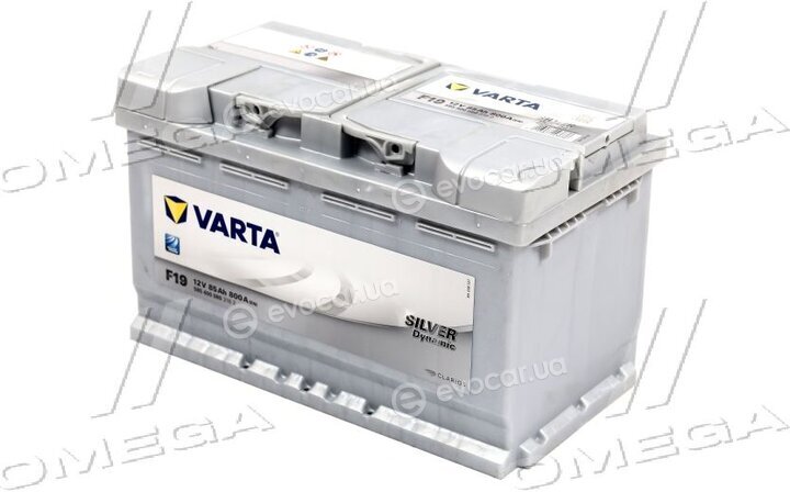 Varta 585400080