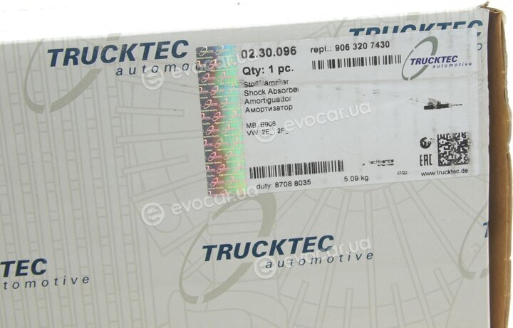 Trucktec 02.30.096