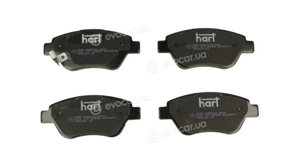 Hart 223 107