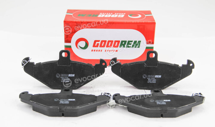 Goodrem RM1480
