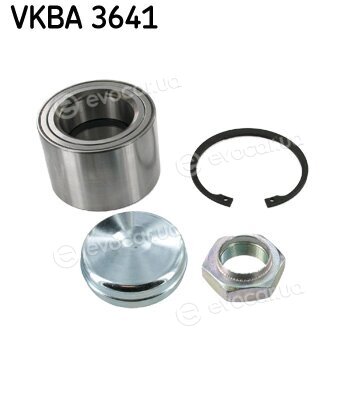 SKF VKBA 3641