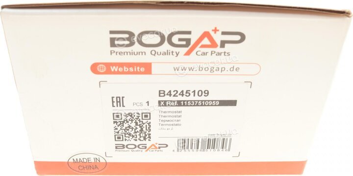 Bogap B4245109