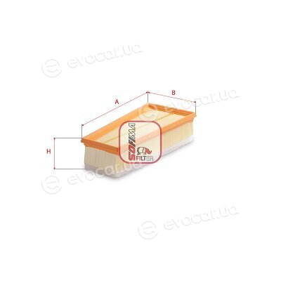 Sofima S 3D14 A