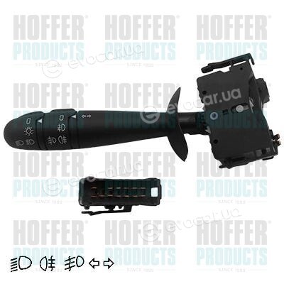 Hoffer 2103037