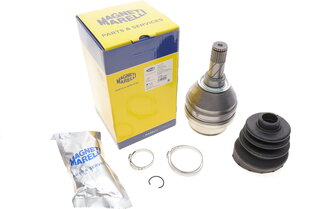 Magneti Marelli 302009100088