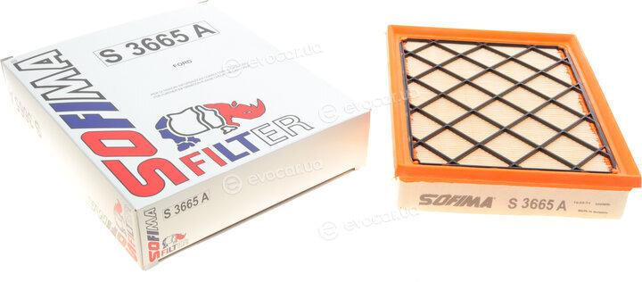 Sofima S 3665 A