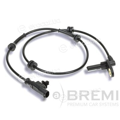 Bremi 50902