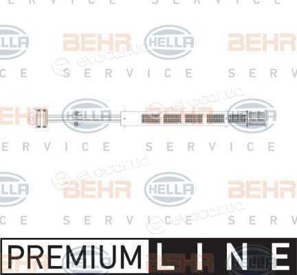 Mahle AD 222 000P