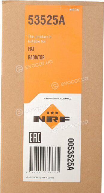 NRF 53525A