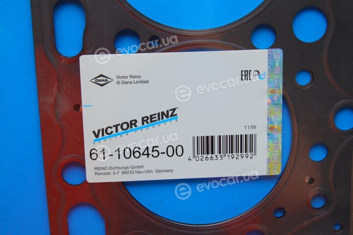 Victor Reinz 61-10645-00