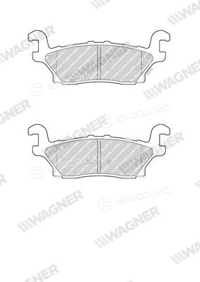 Wagner MX1120