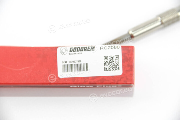 Goodrem RG2060