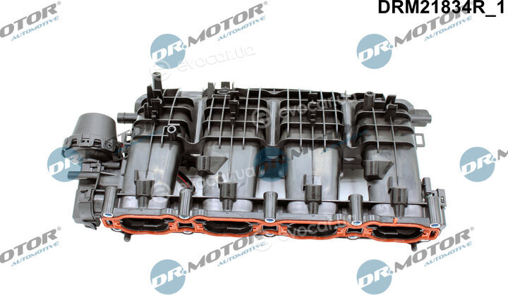 Dr. Motor DRM21834R
