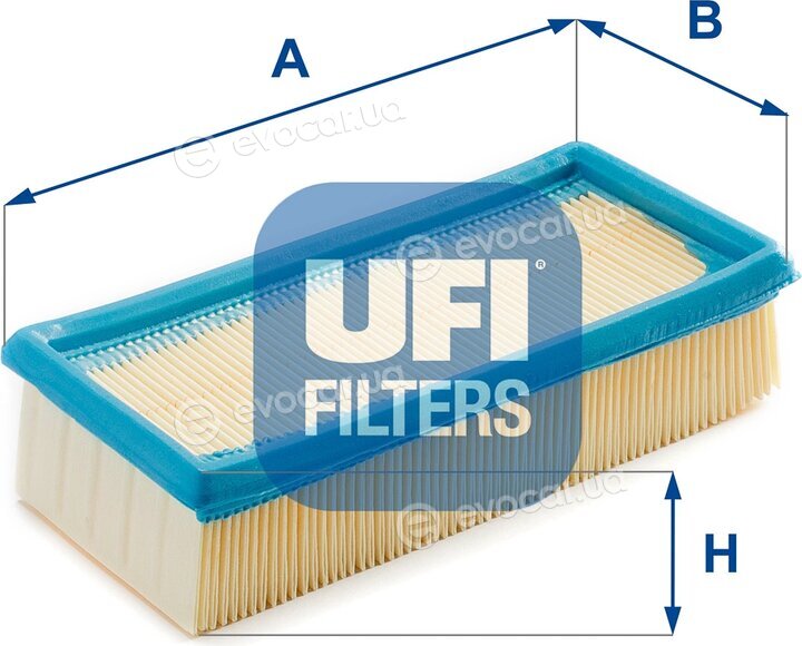 UFI 30.836.00