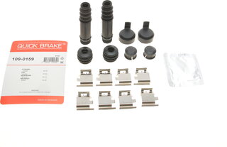 Kawe / Quick Brake 109-0159
