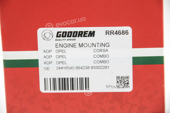 Goodrem RR4686