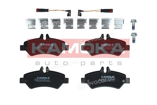 Kamoka JQ1012088