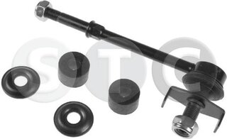 Metalcaucho / STC T406972
