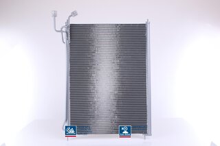 Nissens 940180