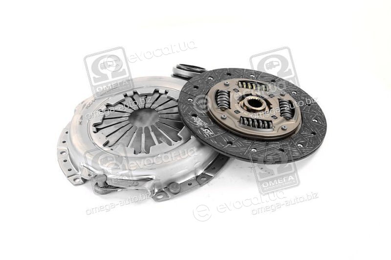 Valeo PHC HDK-071