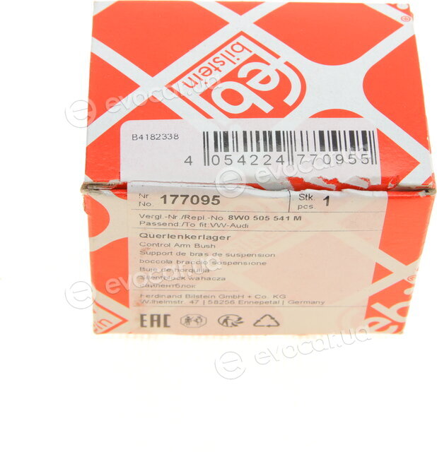 Febi 177095