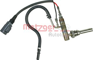 Metzger 0930008