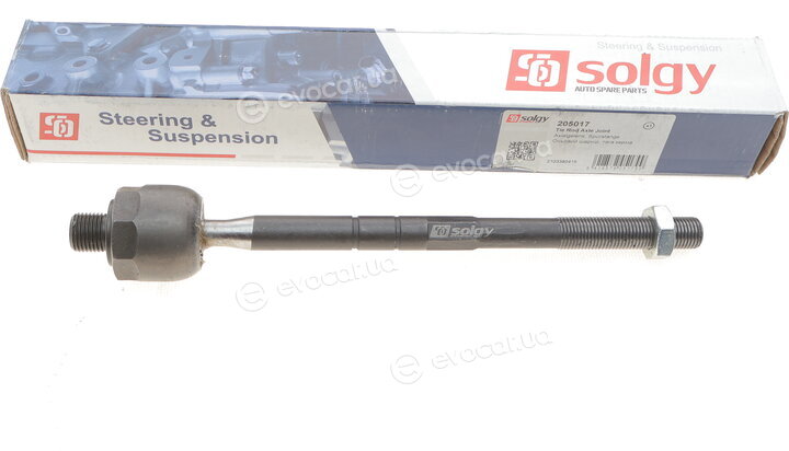 Solgy 205017