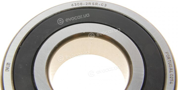 FAG 6308 2RSR C3