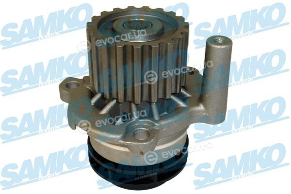LPR / Samko WP0177