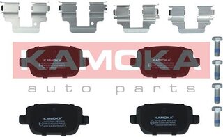 Kamoka JQ1013834