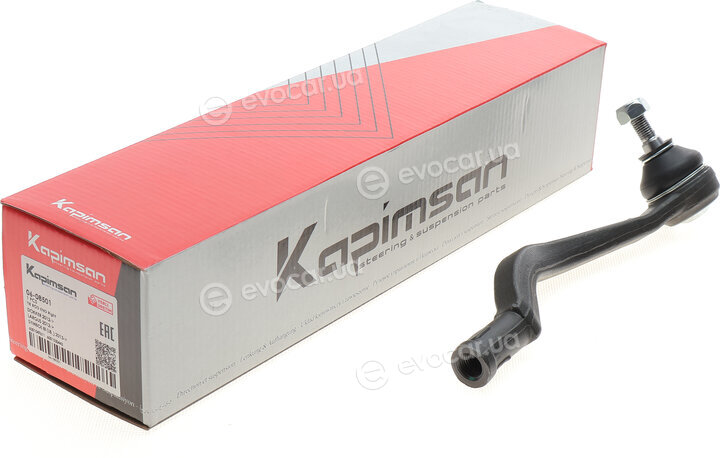 Kapimsan 0608501