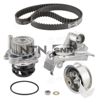 NTN / SNR KDP457.450