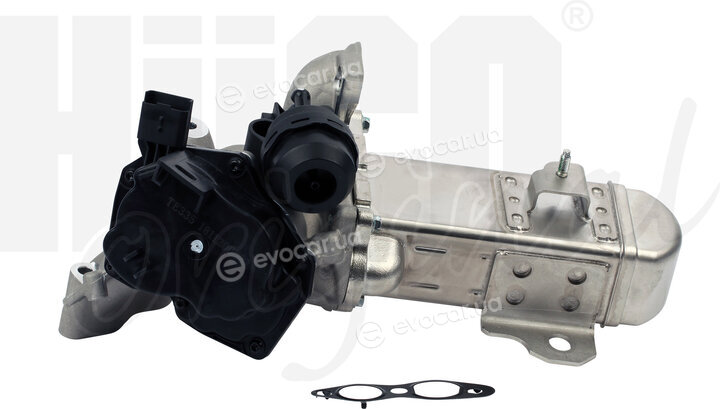 Astemo (Hitachi) / Huco 138461