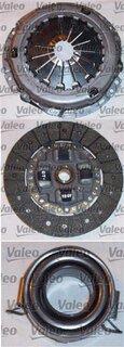 Valeo PHC TYK-025