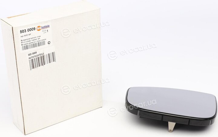 Autotechteile 503 0009