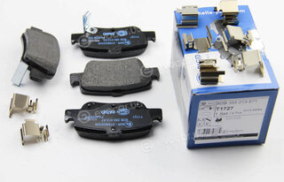 Hella 8DB 355 013-571